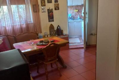 City Park Mall, apartament 3 camere, 72mp, gaze, mobilat, vanzari Constanta - 9