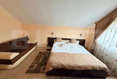 Vila spa?ioasa de vanzare 379.999 (negociabil) IN PREDEAL,vedere panoramica! - 11