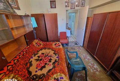 Apartament cu 2 camere decomandat în Ultracentral - 2
