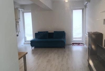 Garsonieră decomandată în Vitan - 5