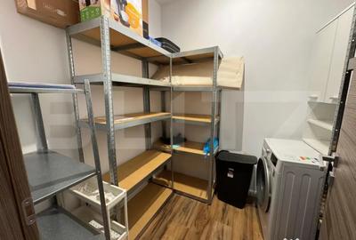 Apartament cu 3 camere decomandat în Central - 11