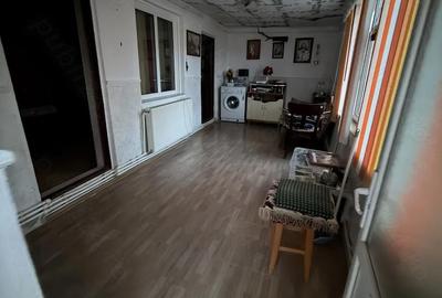 Casă cu 2 camere cu Teren 224 Mp în Chercea - 8