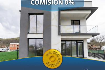 Casă cu 4 camere cu Teren 194 Mp în Budeasa - 12