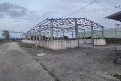 Teren Construcții intravilan de 51803 mp, în Nord - 6