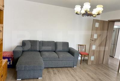 Casa de inchiriat, 2 camere, 80 mp! mobilata/nemobilata, zona Andrei Muresan - 2