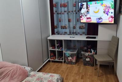 Apartament 3 camere bld. Lacul Tei - Renovat - Comision 0! - 4