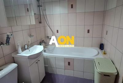 Apartament cu 2 camere decomandat în Ampoi 2 - 5
