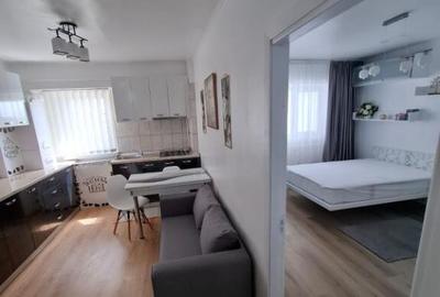 De inchiriat apartament 1 camere Buzaului - 4