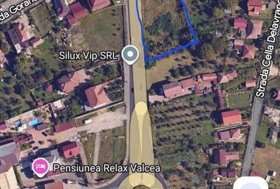 Spațiu comercial, în Central - 4