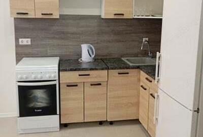 Zona Militari - 2 camere - 1