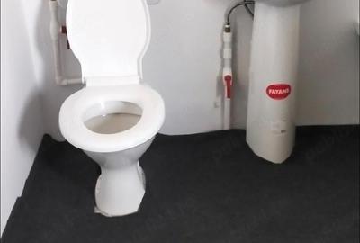 Casă cu 3 camere cu Teren 2500 Mp în Băneasa - 1