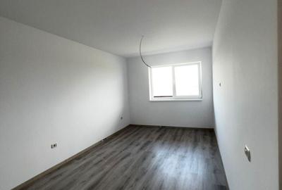 Apartament cu 2 camere în Sânpetru - 8