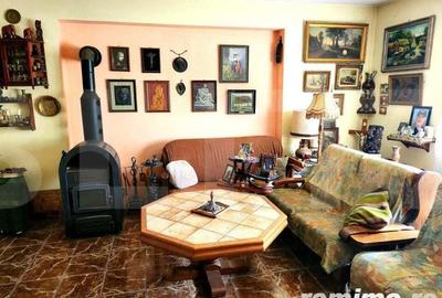 Casa individuala, 268 mp utili, 2145 teren, livada, Turda - 6