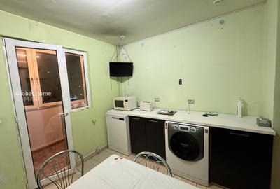 Apartament cu 2 camere decomandat, mobilat în Moșilor - 7
