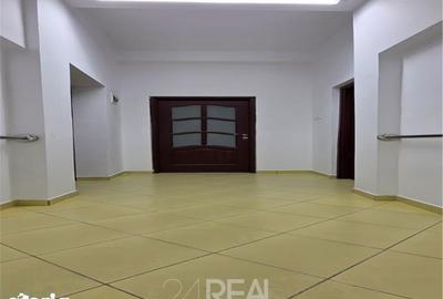 Spațiu comercial, de 278 mp, în Muncii - 5