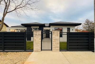 CASA DE BUFTEA CENTRAL 4 CAMERE CASA DE BUFTEA CENTRAL 4 CAMERE - 3