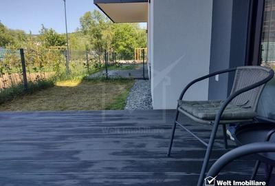 Apartament nou 66mp, gradina 20mp, ansamblul Liberty Residential - 5