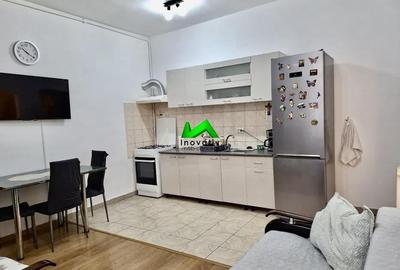 Apartament de vanzare 2 camere pivnita Sibiu Constitutiei - 5