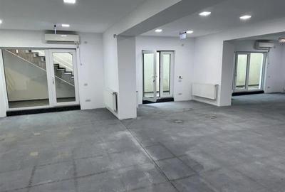 Spațiu comercial, de 230 mp, în Banu Manta - 2