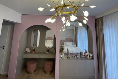 Refugiul Tau de Lux și Eleganță Urbană - 8