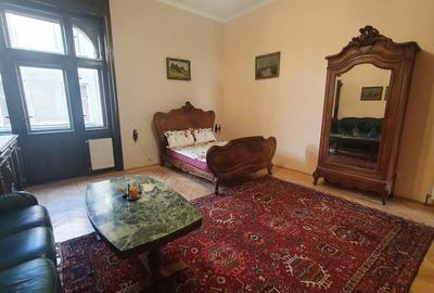 Apartament cu 3 camere decomandat în Central - 2