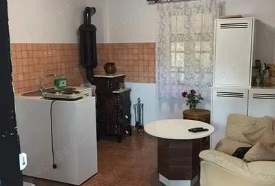 Casa + teren de vanzare - 10