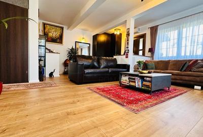 REV2001256 Vila in complex rezidential Corbeanca - 3