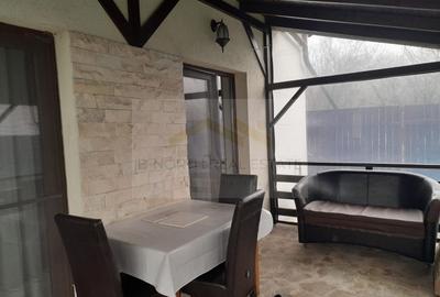 Inchiriere Vila  Drragomiresti Deal - 9