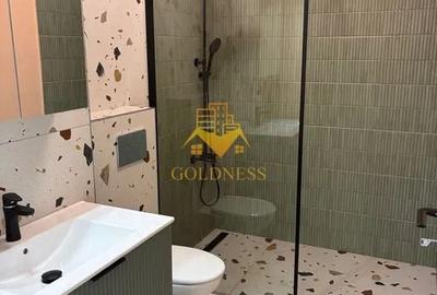 Apartament cu 2 camere nedecomandat, mobilat în Mărăști - 6