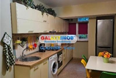 Apartament superb Kiseleff - 8