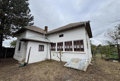 Casa + anexe de vanzare Sat Ro?iori, Comuna Vanatori, Mehedinti - 14