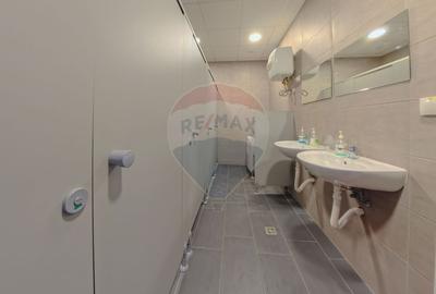 Spațiu industrial, de 2,095 mp, în Nicolae Bălcescu - 13