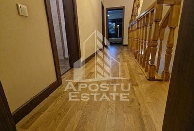 Duplex 400 mp utili, 4 parcari, pretabil birouri si locuinta, Fabric - 17