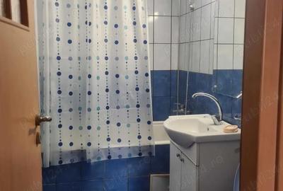 Apartament cu 3 camere decomandat în Central - 6