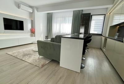 Apartament cu 2 camere decomandat în Dacia - 10