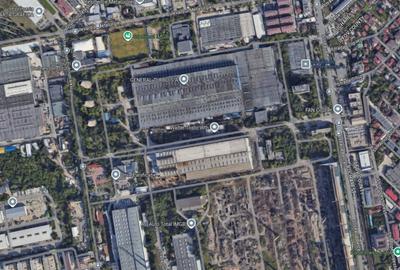 SECTOR 4, BERCENI, I.M.G.B., ST 50.561 MP - 1