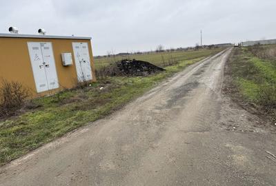 Spațiu comercial, în Dragomirești-Vale - 8