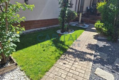 Casă individuală cu 5 camere cu Teren 299 Mp în Ultracentral - 3