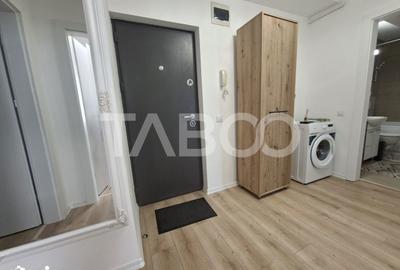 Apartament cu 2 camere decomandat, mobilat în Mihai Viteazul - 11