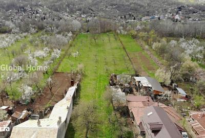 Spațiu comercial, în Cornu - 2