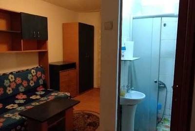Garsonieră decomandată în Unirii - 3