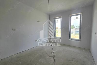 Casă cu 3 camere cu Canalizare în Șag - 8