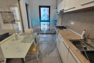 Apartament 2 Camere 21 Residence Politehnica Bucuresti - 8