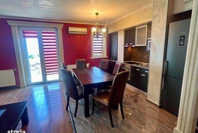 Apartament cu 2 camere semidecomandat în Micălaca - 7