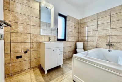 Vila Individuala / 4 Camere / 2 Bai / Teren 250 mp / 1 Minut STV / Mutare imedia - 16