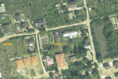 Teren de 1766 mp, în Vișani - 14