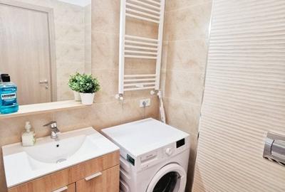 Uverturii/Lacul Morii/Bloc Nou/Apartament Modern La Cheie/ - 16
