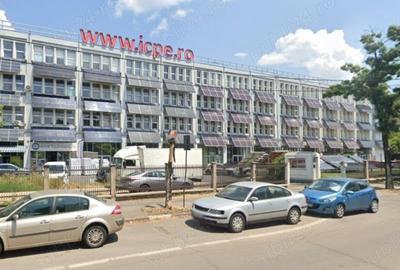 ICPE SA inchiriaza spatii cu urmatoarele facilitati: - 2