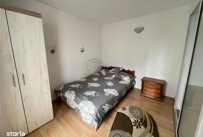 Apartament cu 2 camere semidecomandat, mobilat în Central - 4