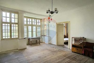 Casă cu 3 camere cu Teren 470 Mp în Dumbrăveni - 7